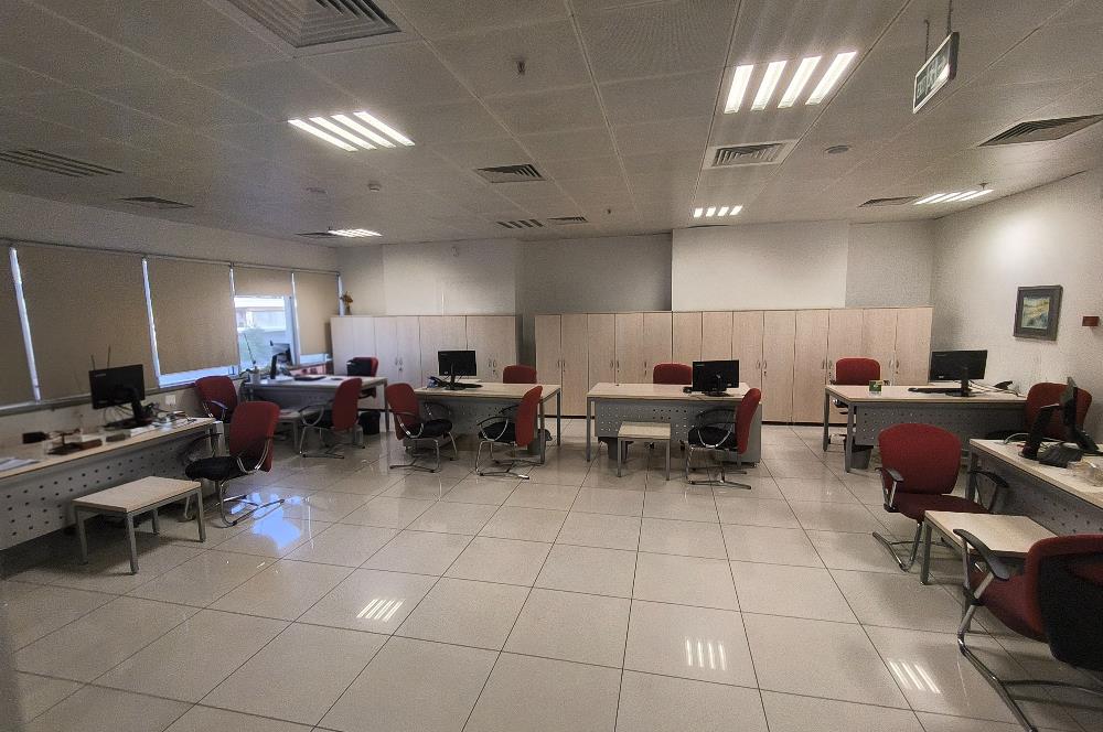 C21 NEXAR'DAN GÜNEŞLİ'DE 385 M2 KİRALIK PRESTİJLİ DÜKKAN&MAĞAZA
