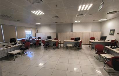 C21 NEXAR'DAN GÜNEŞLİ'DE 385 M2 KİRALIK PRESTİJLİ DÜKKAN&MAĞAZA