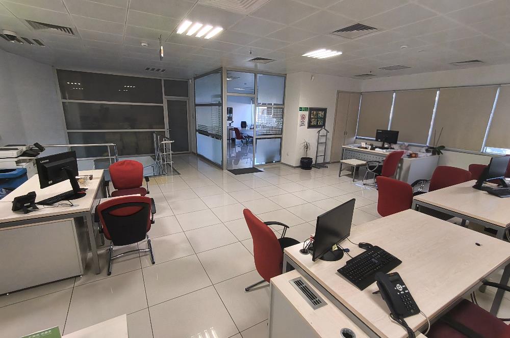 C21 NEXAR'DAN GÜNEŞLİ'DE 385 M2 KİRALIK PRESTİJLİ DÜKKAN&MAĞAZA