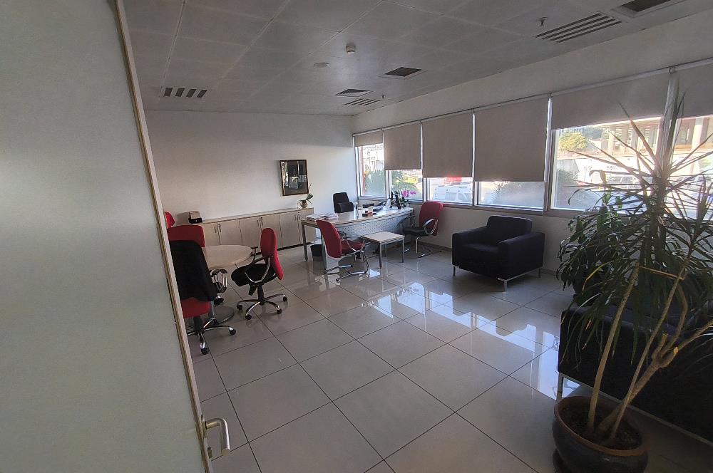 C21 NEXAR'DAN GÜNEŞLİ'DE 385 M2 KİRALIK PRESTİJLİ DÜKKAN&MAĞAZA