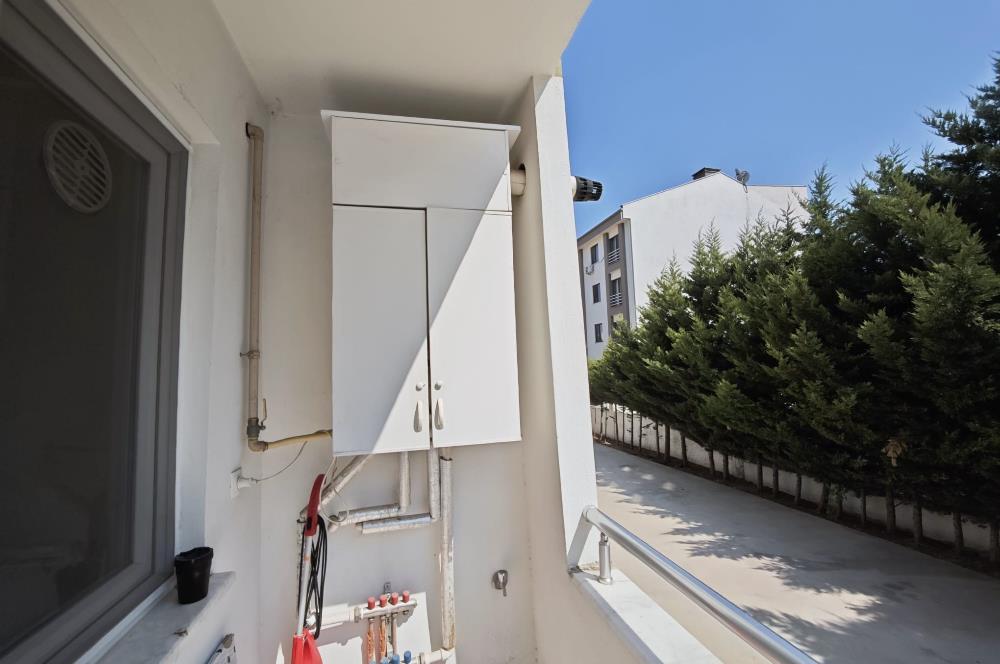 CENTURY 21 BAL'DAN  GOP. MAH. YÜKSEK GİRİŞ   EŞYALI KİRALIK  1+1 DAİRE  