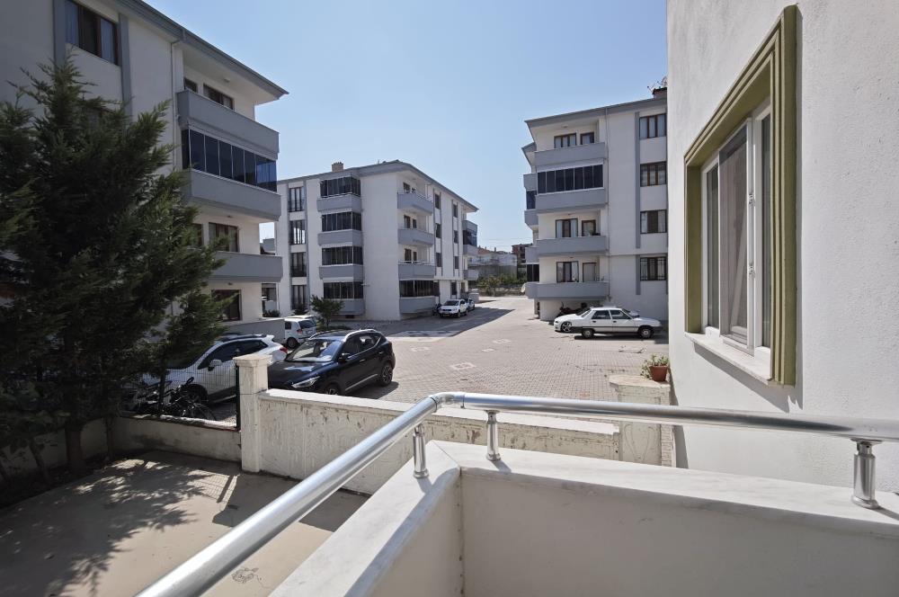 CENTURY 21 BAL'DAN  GOP. MAH. YÜKSEK GİRİŞ   EŞYALI KİRALIK  1+1 DAİRE  