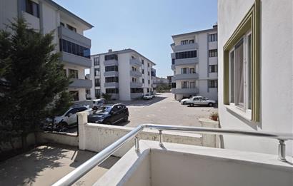 CENTURY 21 BAL'DAN  GOP. MAH. YÜKSEK GİRİŞ   EŞYALI KİRALIK  1+1 DAİRE  