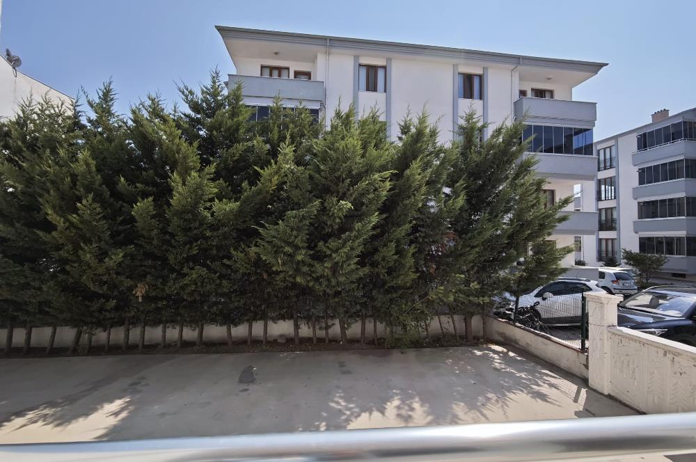 CENTURY 21 BAL'DAN  GOP. MAH. YÜKSEK GİRİŞ   EŞYALI KİRALIK  1+1 DAİRE  
