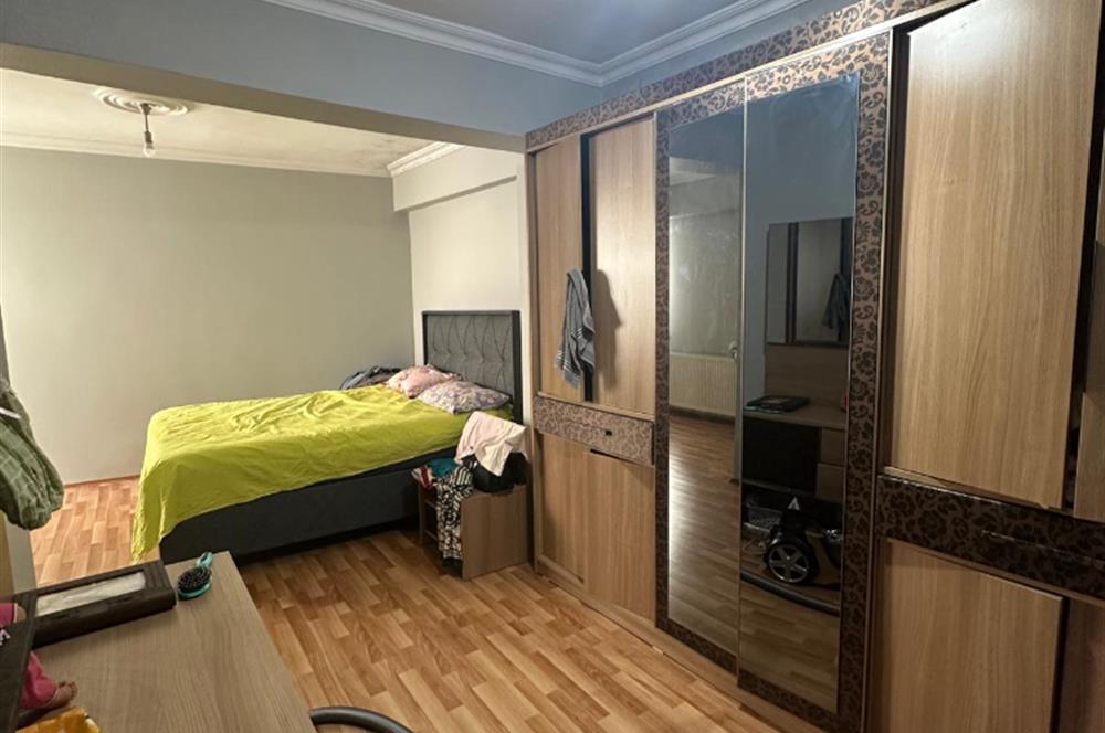 BEYOĞLU KÜÇÜK PİYALE MH.SATILIK ÇATI PİYESLİ DUBLEKS(2 AYRI 2+1)
