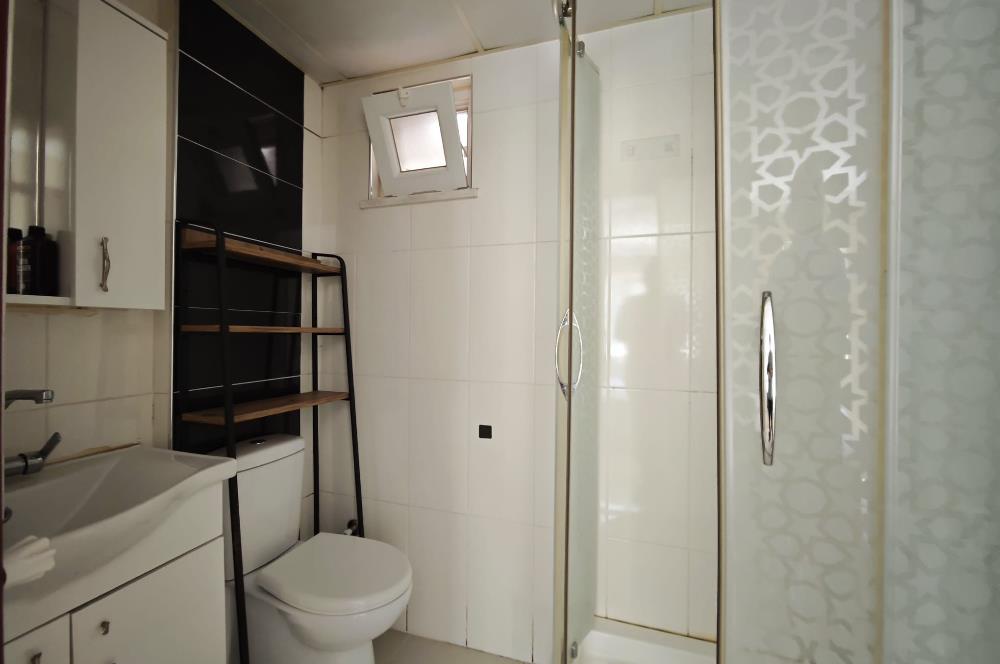 CENTURY 21 BAL'DAN  GOP. MAH. YÜKSEK GİRİŞ   EŞYALI KİRALIK  1+1 DAİRE  