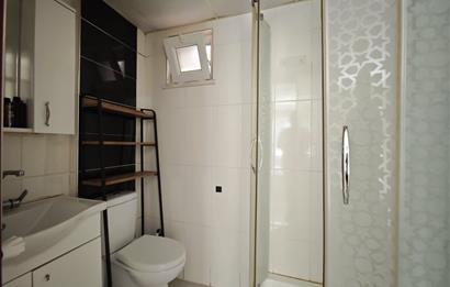 CENTURY 21 BAL'DAN  GOP. MAH. YÜKSEK GİRİŞ   EŞYALI KİRALIK  1+1 DAİRE  