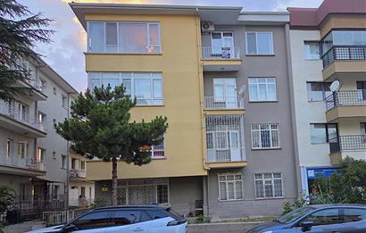 ÇANKAYA AYRANCI REŞAT NURİ CADDEDE ÖN CEPHE SATILIK 3+1