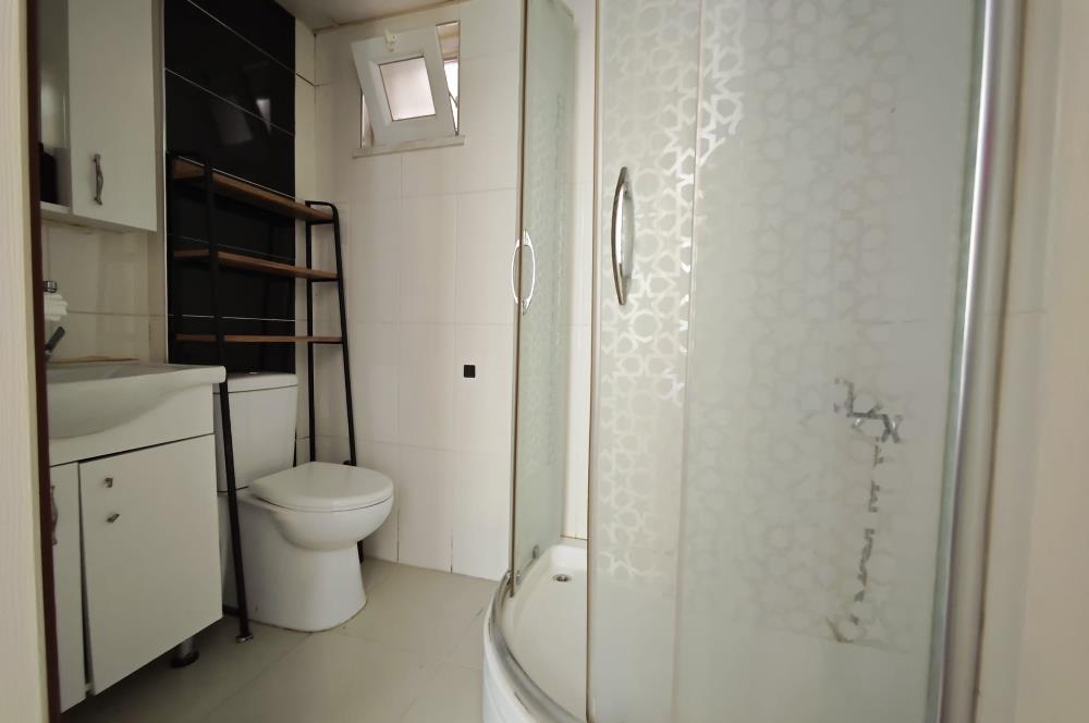 CENTURY 21 BAL'DAN  GOP. MAH. YÜKSEK GİRİŞ   EŞYALI KİRALIK  1+1 DAİRE  