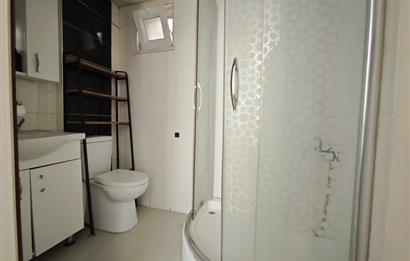 CENTURY 21 BAL'DAN  GOP. MAH. YÜKSEK GİRİŞ   EŞYALI KİRALIK  1+1 DAİRE  