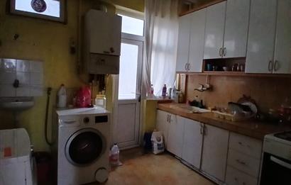 C21 LOCA'DAN BALIKESİR MİRZABEY' DE 2+1 YATIRIMLIK FIRSAT DAİRE