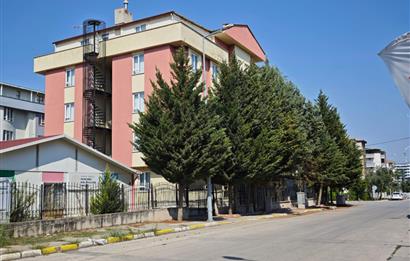 CENTURY 21 BAL'DAN  GOP. MAH. YÜKSEK GİRİŞ   EŞYALI KİRALIK  1+1 DAİRE  
