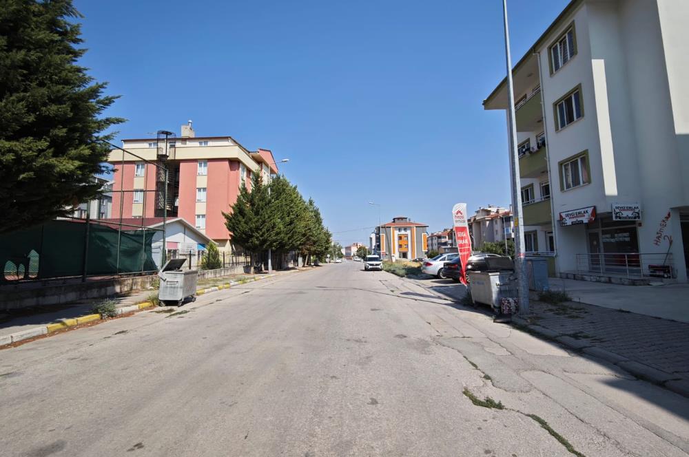 CENTURY 21 BAL'DAN  GOP. MAH. YÜKSEK GİRİŞ   EŞYALI KİRALIK  1+1 DAİRE  