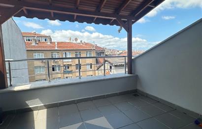 BEYOĞLU KÜÇÜK PİYALE MH.SATILIK ÇATI PİYESLİ DUBLEKS(2 AYRI 2+1)