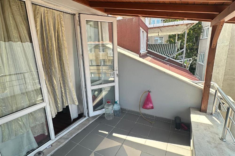 BEYOĞLU KÜÇÜK PİYALE MH.SATILIK ÇATI PİYESLİ DUBLEKS(2 AYRI 2+1)
