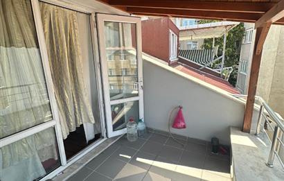 BEYOĞLU KÜÇÜK PİYALE MH.SATILIK ÇATI PİYESLİ DUBLEKS(2 AYRI 2+1)