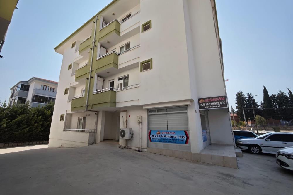 CENTURY 21 BAL'DAN  GOP. MAH. YÜKSEK GİRİŞ   EŞYALI KİRALIK  1+1 DAİRE  
