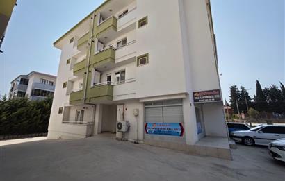 CENTURY 21 BAL'DAN  GOP. MAH. YÜKSEK GİRİŞ   EŞYALI KİRALIK  1+1 DAİRE  
