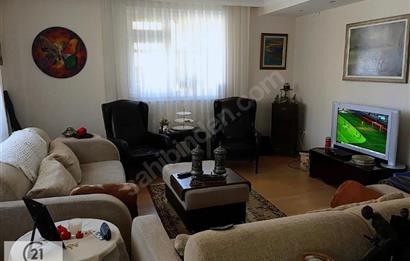 ÜMİTKÖY GALERİAYA YÜRÜME MESAFESİNDE İŞ YERİNE DE UYGUN VİLLA