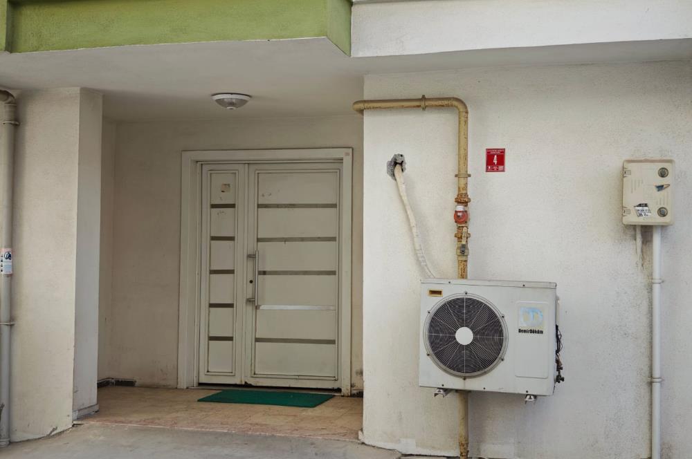 CENTURY 21 BAL'DAN  GOP. MAH. YÜKSEK GİRİŞ   EŞYALI KİRALIK  1+1 DAİRE  