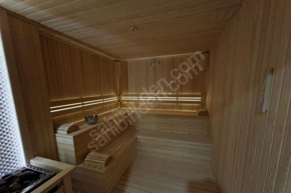 C21 WİNNER BALIKESİR EMLAK KONUTLARI 3+1 KİRALIK DAİRE