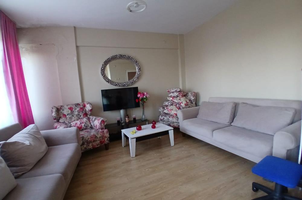 C21 LOCA'DAN BALIKESİR MİRZABEY' DE 2+1 YATIRIMLIK FIRSAT DAİRE