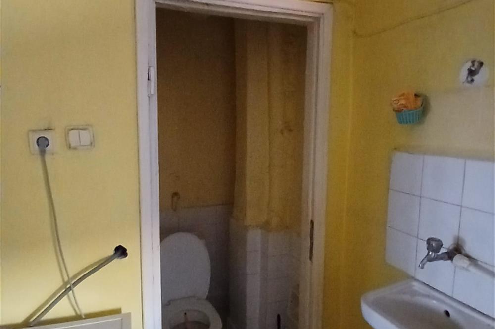C21 LOCA'DAN BALIKESİR MİRZABEY' DE 2+1 YATIRIMLIK FIRSAT DAİRE