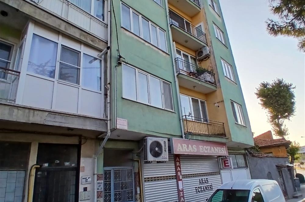 C21 LOCA'DAN BALIKESİR MİRZABEY' DE 2+1 YATIRIMLIK FIRSAT DAİRE