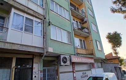 C21 LOCA'DAN BALIKESİR MİRZABEY' DE 2+1 YATIRIMLIK FIRSAT DAİRE