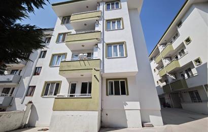 CENTURY 21 BAL'DAN  GOP. MAH. YÜKSEK GİRİŞ   EŞYALI KİRALIK  1+1 DAİRE  
