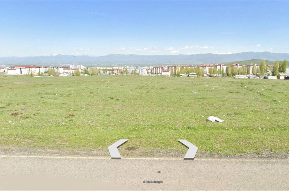 YATIRIMCILAR VE MÜTEAHHİTLER İÇİN KONUT İMARLI HARİKA ARSA
