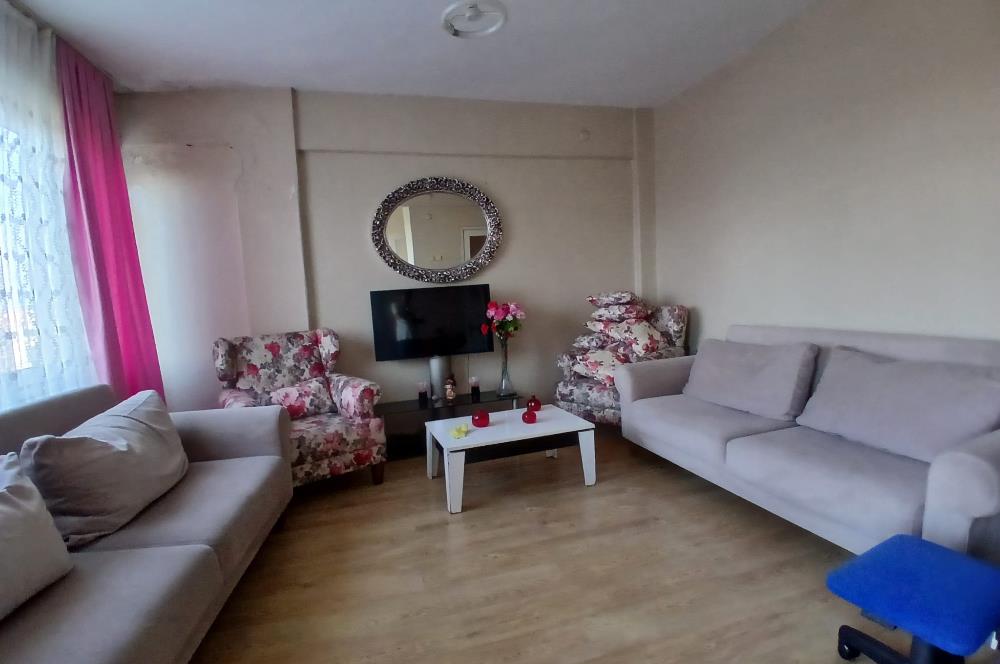 C21 LOCA'DAN BALIKESİR MİRZABEY' DE 2+1 YATIRIMLIK FIRSAT DAİRE