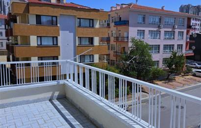 ÇANKAYA AYRANCI REŞAT NURİ CADDEDE ÖN CEPHE KİRALIK 3+1