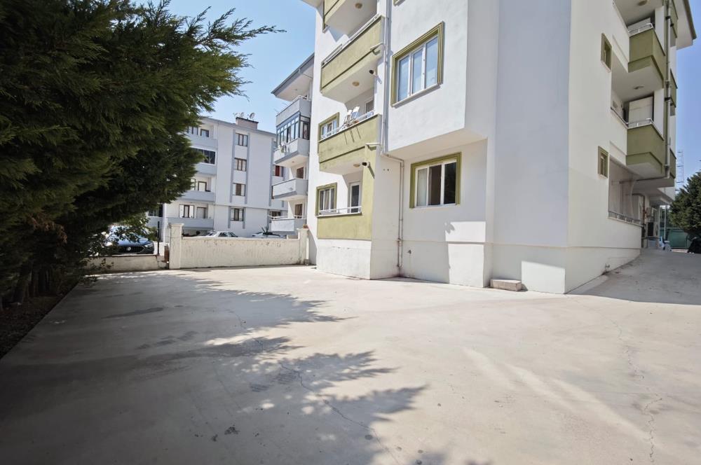 CENTURY 21 BAL'DAN  GOP. MAH. YÜKSEK GİRİŞ   EŞYALI KİRALIK  1+1 DAİRE  
