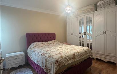 BEYOĞLU KÜÇÜK PİYALE MH.SATILIK ÇATI PİYESLİ DUBLEKS(2 AYRI 2+1)
