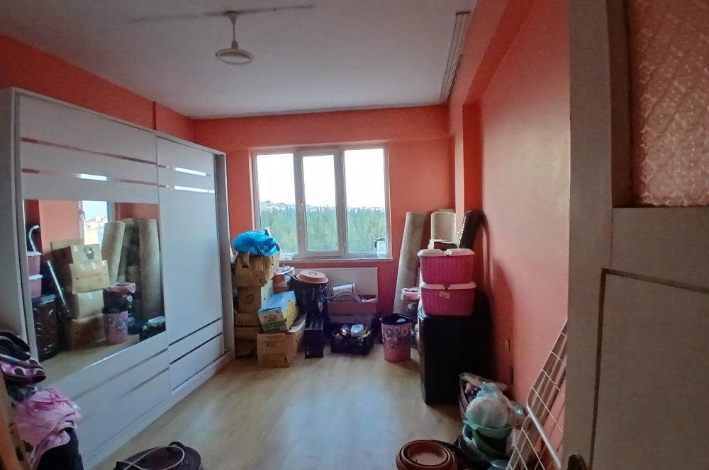 C21 LOCA'DAN BALIKESİR MİRZABEY' DE 2+1 YATIRIMLIK FIRSAT DAİRE