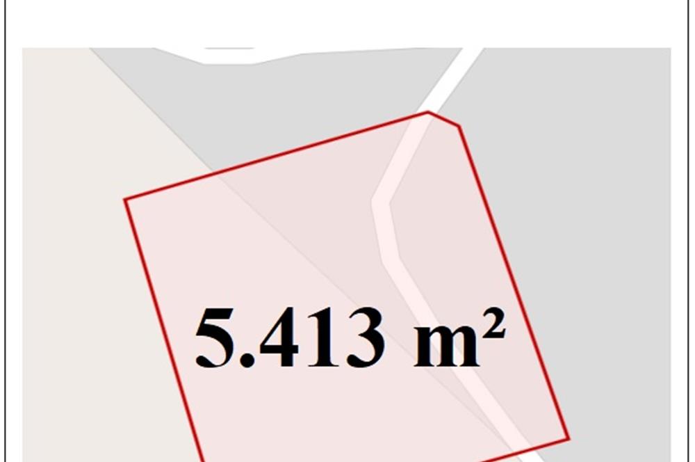 YATIRIMCILAR VE MÜTEAHHİTLER İÇİN KONUT İMARLI HARİKA ARSA