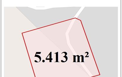 YATIRIMCILAR VE MÜTEAHHİTLER İÇİN KONUT İMARLI HARİKA ARSA