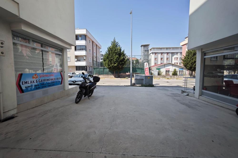 CENTURY 21 BAL'DAN  GOP. MAH. YÜKSEK GİRİŞ   EŞYALI KİRALIK  1+1 DAİRE  