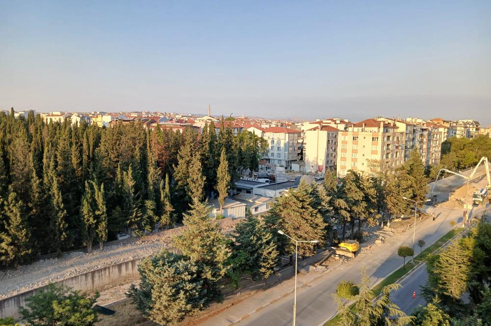 C21 LOCA'DAN BALIKESİR MİRZABEY' DE 2+1 YATIRIMLIK FIRSAT DAİRE