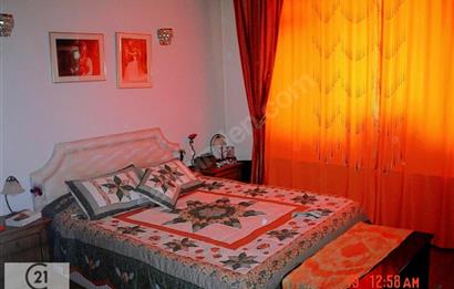 ÜMİTKÖY GALERİAYA YÜRÜME MESAFESİNDE İŞ YERİNE DE UYGUN VİLLA
