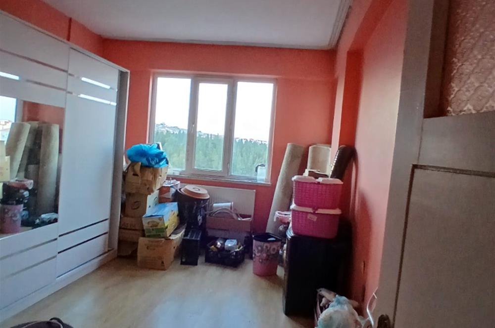 C21 LOCA'DAN BALIKESİR MİRZABEY' DE 2+1 YATIRIMLIK FIRSAT DAİRE