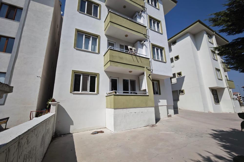 CENTURY 21 BAL'DAN  GOP. MAH. YÜKSEK GİRİŞ   EŞYALI KİRALIK  1+1 DAİRE  