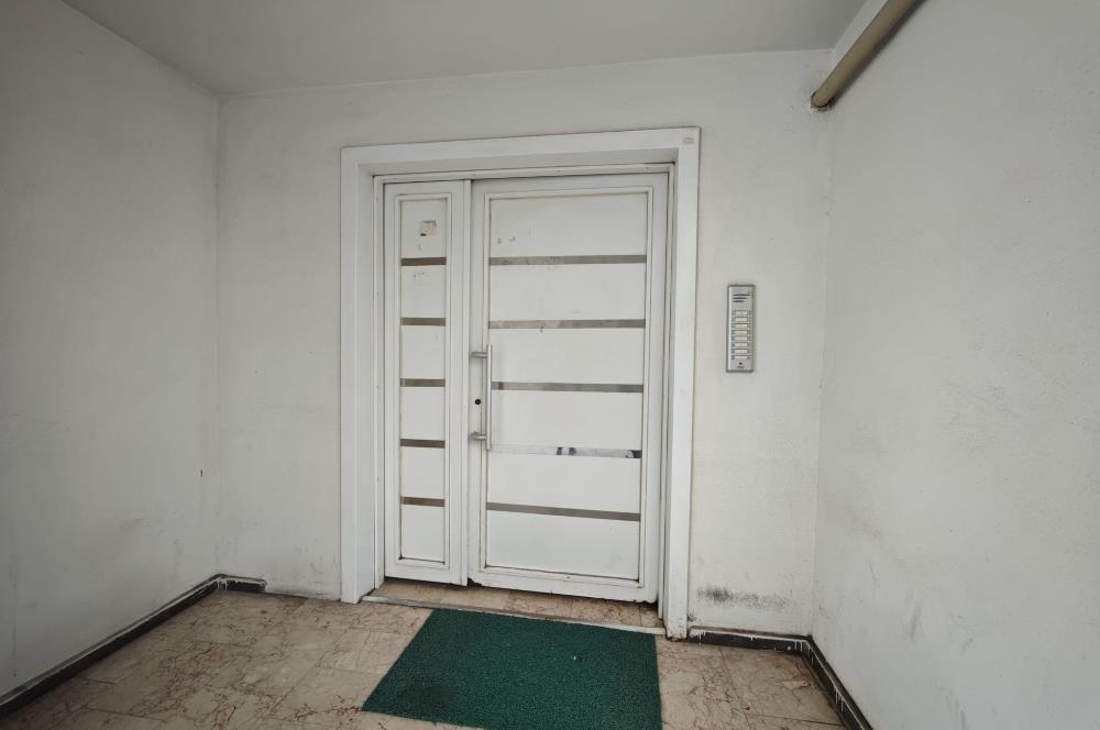 CENTURY 21 BAL'DAN  GOP. MAH. YÜKSEK GİRİŞ   EŞYALI KİRALIK  1+1 DAİRE  