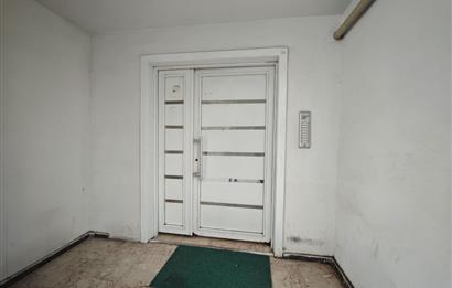 CENTURY 21 BAL'DAN  GOP. MAH. YÜKSEK GİRİŞ   EŞYALI KİRALIK  1+1 DAİRE  