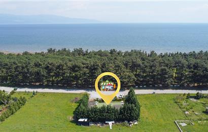 C21 Cius; İznik Gölü'nde Arsa Fiyatına Kurulu İşletme
