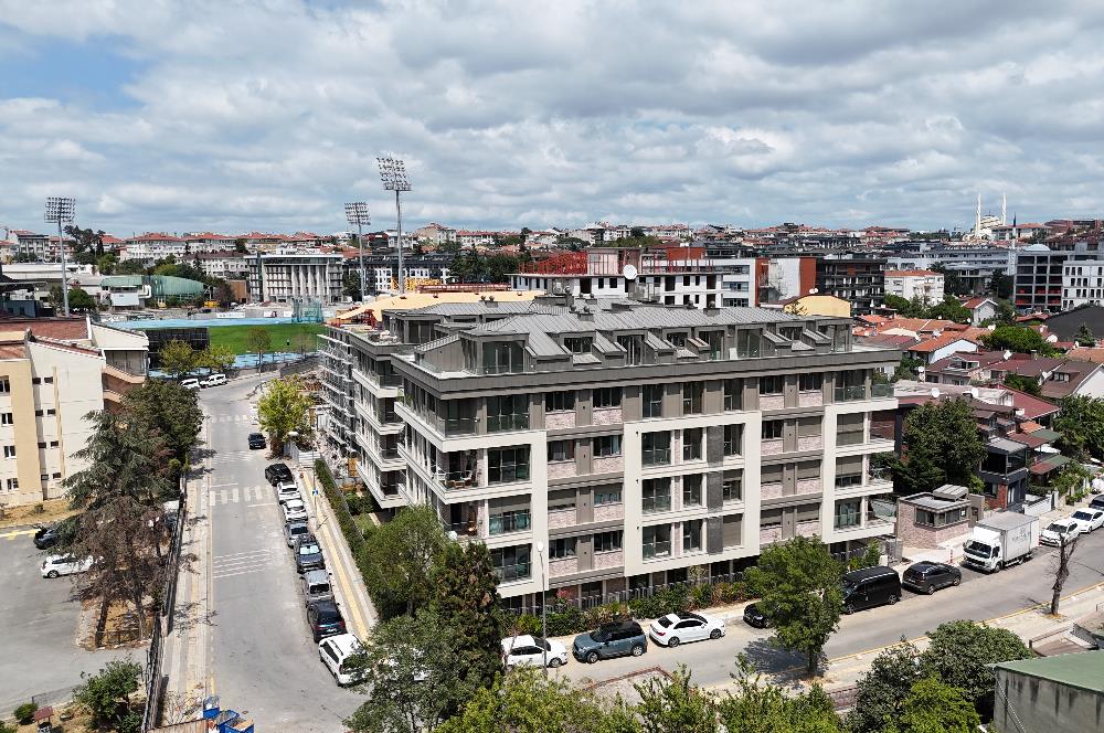 YENİDEĞER KONAKLARI GÜVENLİ,KONFORLU VE PRESTİJLİ YAŞAMIN ADRESİ