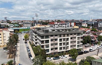 YENİDEĞER KONAKLARI GÜVENLİ,KONFORLU VE PRESTİJLİ YAŞAMIN ADRESİ