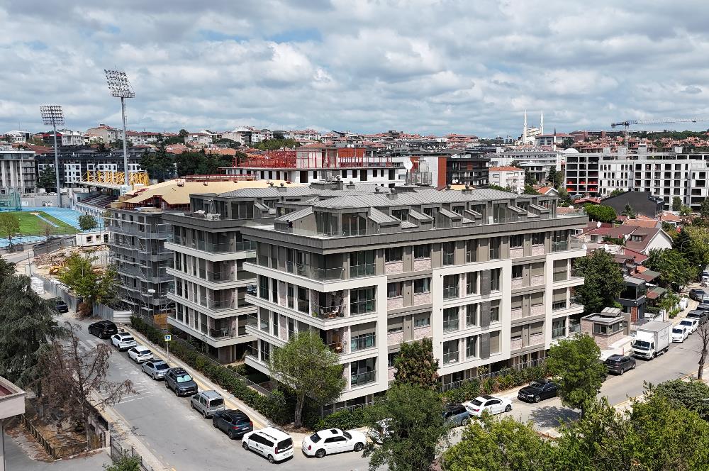 YENİDEĞER KONAKLARI GÜVENLİ,KONFORLU VE PRESTİJLİ YAŞAMIN ADRESİ