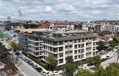 YENİDEĞER KONAKLARI GÜVENLİ,KONFORLU VE PRESTİJLİ YAŞAMIN ADRESİ